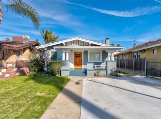 134 N Ardmore Ave, Los Angeles, CA 90004