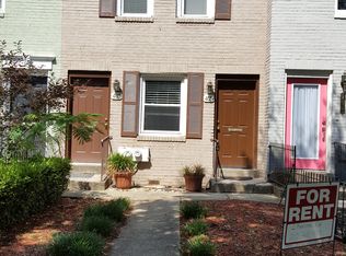 405 17th St SE #1, Washington, DC 20003