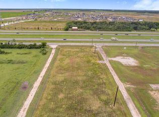 0 Pleasant Valley Dr #12-16, Rosharon, TX 77583