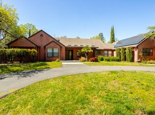 16093 Montgomery Ranch Rd, Redding, CA 96001