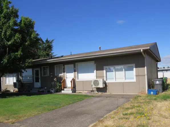 397 N 5th St #397, Aumsville, OR 97325