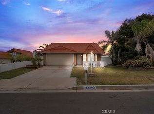 23202 Claystone Ave, Corona, CA 92883