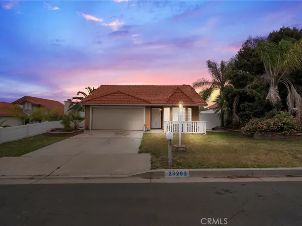 23202 Claystone Ave, Corona, CA 92883