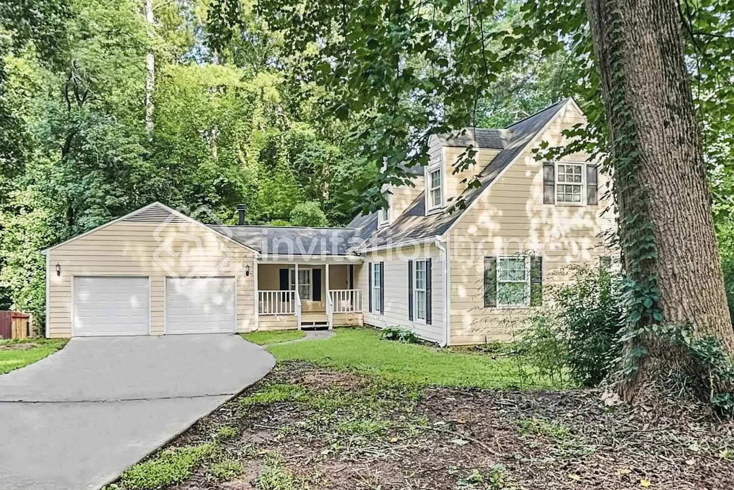 2636 Allyn Way NW Kennesaw, GA 30152 — Photo 1