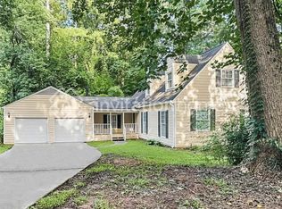 2636 Allyn Way NW, Kennesaw, GA 30152