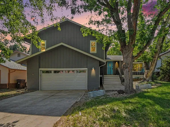 4847 Tanglewood Ct, Boulder, CO 80301