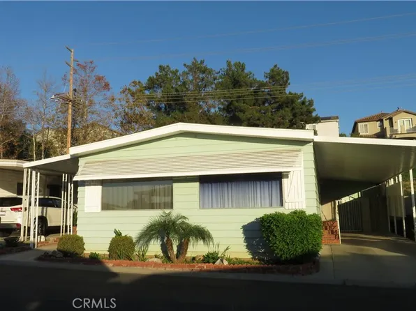 3720 Lake Grove Dr #25, Yorba Linda, CA 92886