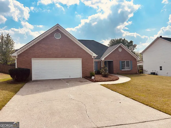 1427 Oak Bend Way, Lawrenceville, GA 30045