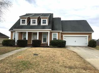 215 Charlestown Way, Bonaire, GA 31005