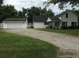 75 Lilac Ln, Springfield, IL 62702