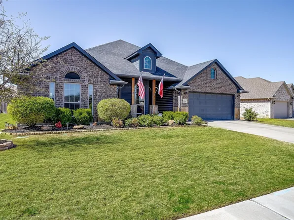 2004 Hill Crest Ct, Weatherford, TX 76086