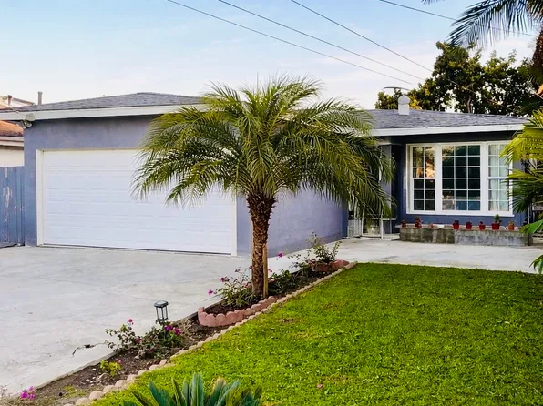 12254 Academy Way, Artesia, CA 90701