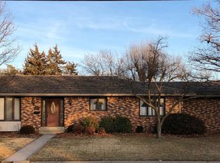 1516 Harrison St, Great Bend, KS 67530