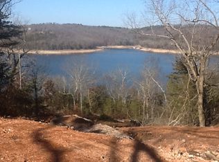 Cedar Rock Rd, Garfield, AR 72732