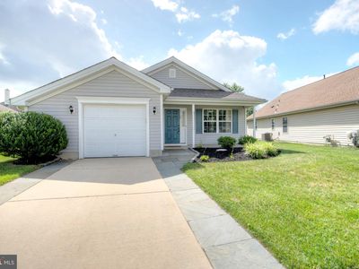 140 Sandpiper Ln, Thorofare, NJ, 08086