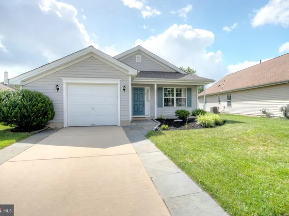 140 Sandpiper Ln, Thorofare, NJ 08086