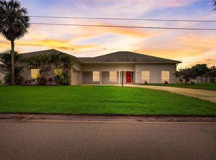 4091 13th Way NE, Saint Petersburg, FL 33703