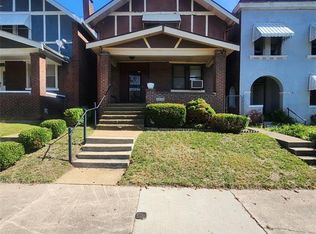 4725 Maffitt Ave, Saint Louis, MO
