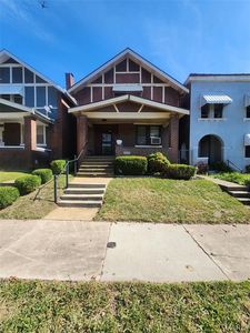 4725 Maffitt Ave, Saint Louis, MO, 63113