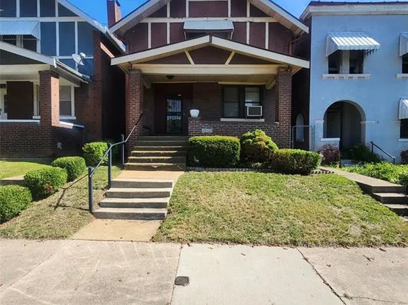 4725 Maffitt Ave, Saint Louis, MO 63113