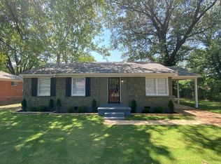 1745 Berwind Rd, Memphis, TN 38116