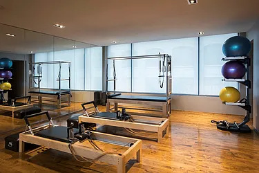 Rented by Tishman Speyer