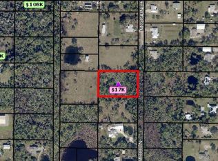 McCain Ln, Malabar, FL 32950