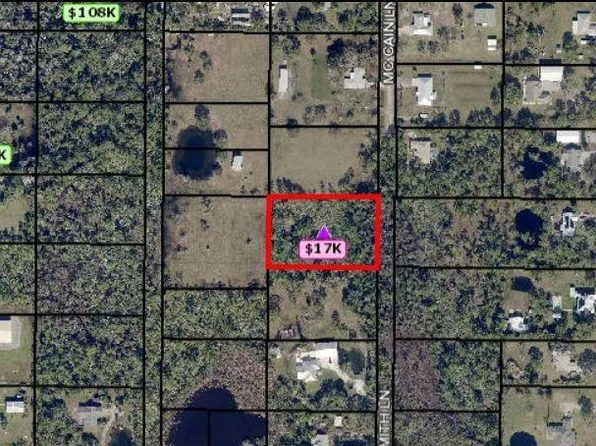 McCain Ln, Malabar, FL 32950