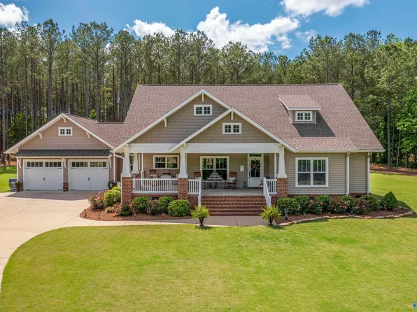 2164 Bradley Ave, Hokes Bluff, AL 35903