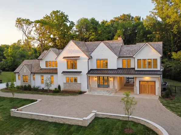 714 Shawnee Dr, Nashville, TN 37205