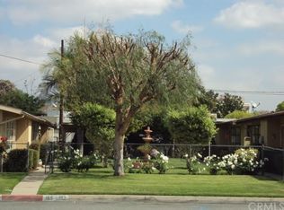171 W McKinley Ave, Pomona, CA 91768