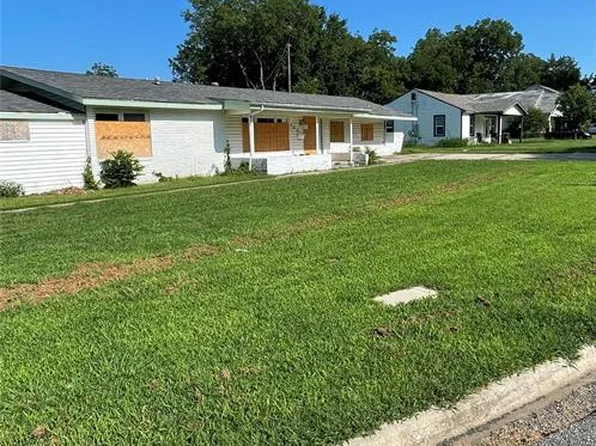 505 Hammers Rd, Ardmore, OK 73401