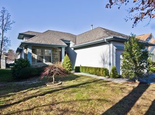 1 Brockton Sq, Jackson, NJ