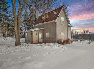 36775 Edison St NE, Grandy, MN 55029