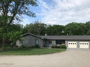 42487 Center Ave S, Fertile, MN 56540