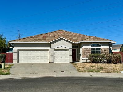 2337 Pisa Cir, Stockton, CA, 95206