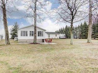 4975 N 290 W, Howe, IN 46746