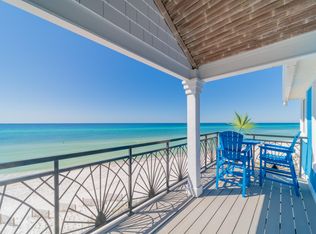 260 S Wall St, Inlet Beach, FL 32461