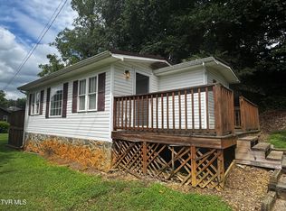 407 S Rufe Taylor Rd, Greeneville, TN 37745