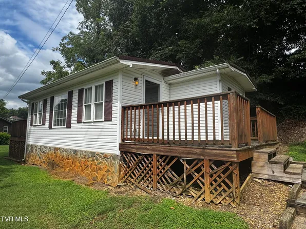 407 S Rufe Taylor Rd, Greeneville, TN 37745