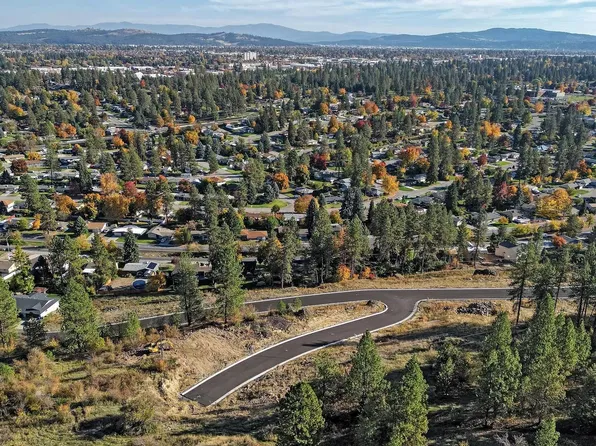 8064 N Jefferson Dr, Spokane, WA 99208