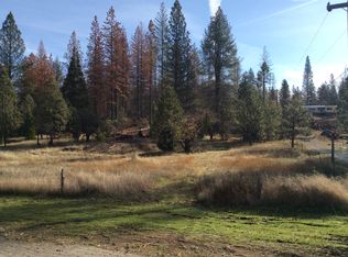 9680 Wagner Rd, Coulterville, CA 95311