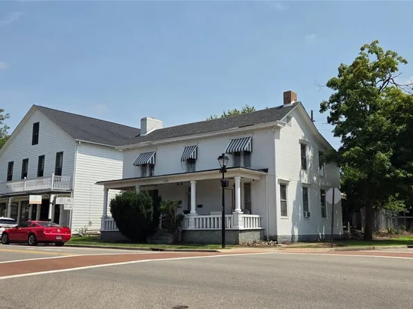 150 S Main St, Springboro, OH 45066