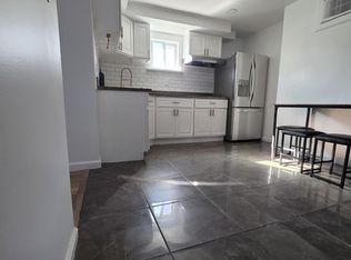 400 Doyle St #1L, Elizabethport, NJ 07206