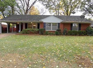 4815 Dee Rd LOT 26, Memphis, TN 38117