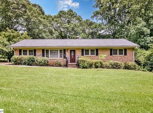 102 Palmetto Dr, Simpsonville, SC 29681