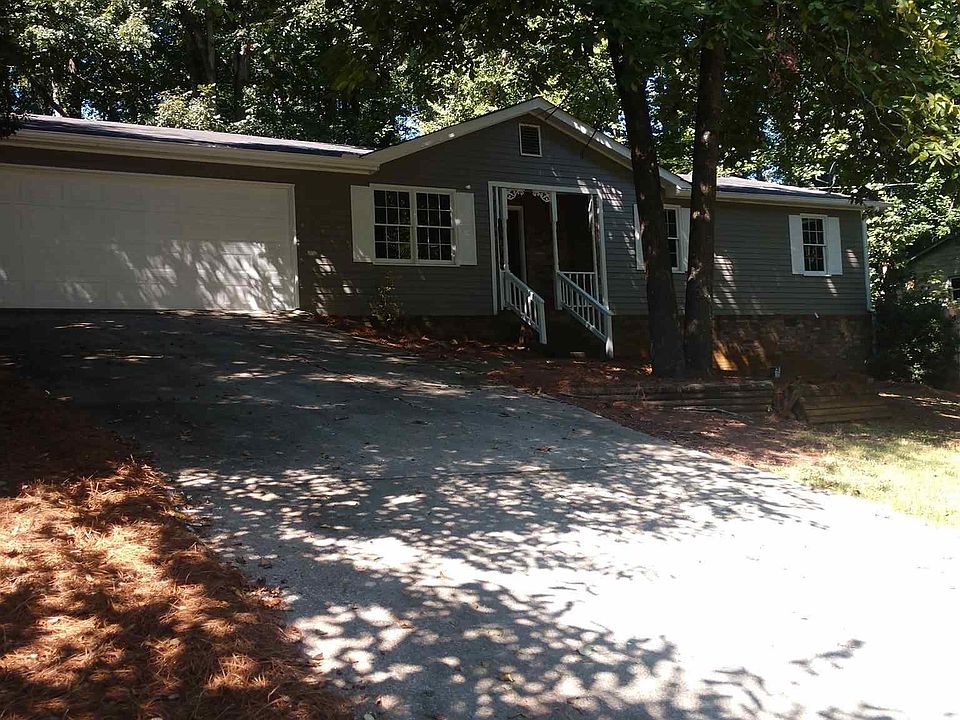 1st image of 4101 Wrexham Dr