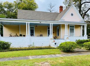 204 Colby Ave, Eufaula, AL 36027