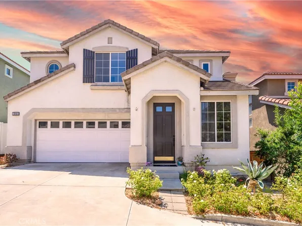 5846 E Bottlebrush Dr, Orange, CA 92869