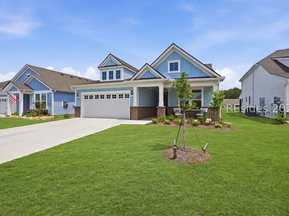 248 Eagle Landing Ln, Bluffton, SC 29909